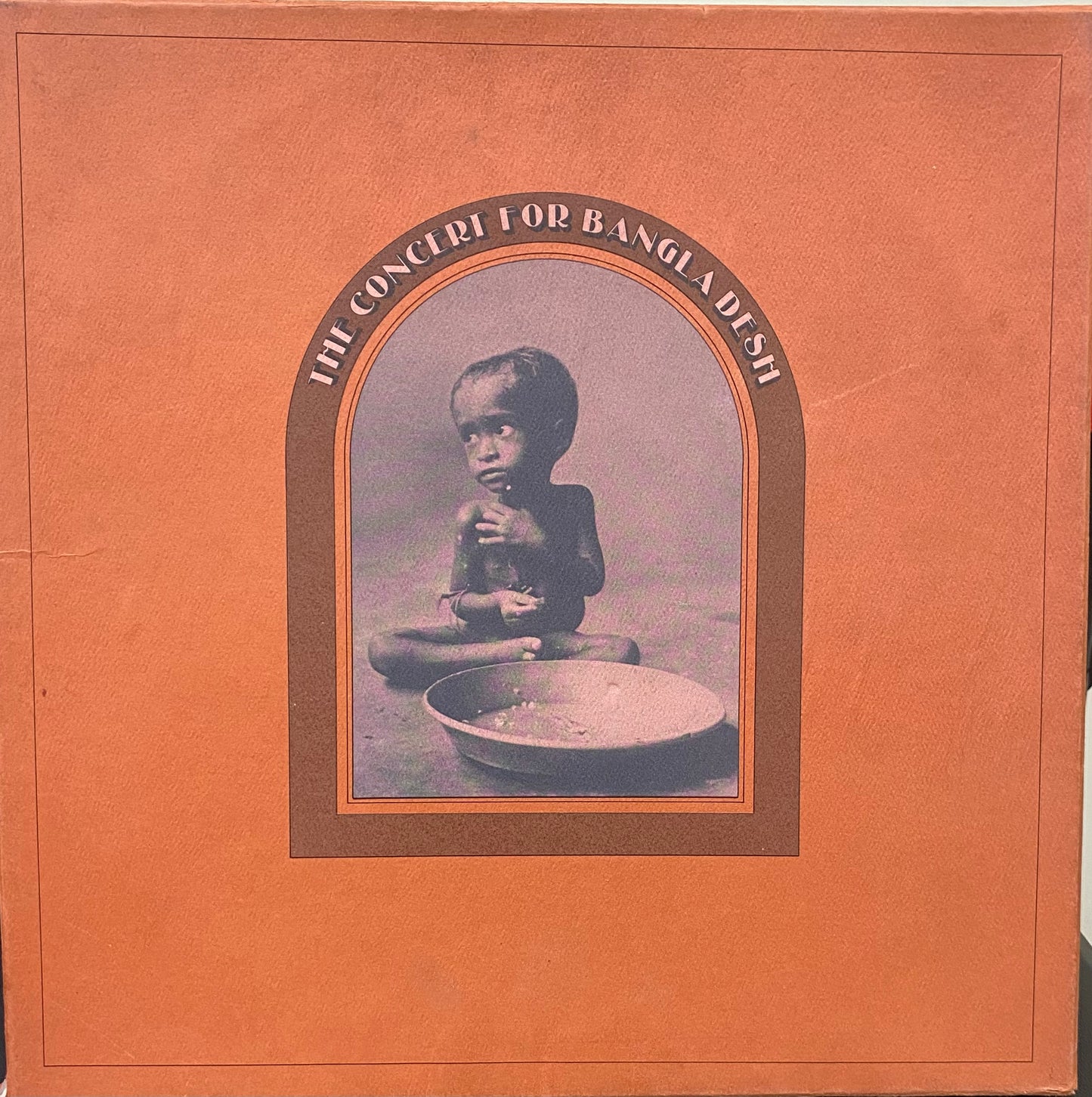 Various — The Concert For Bangladesh