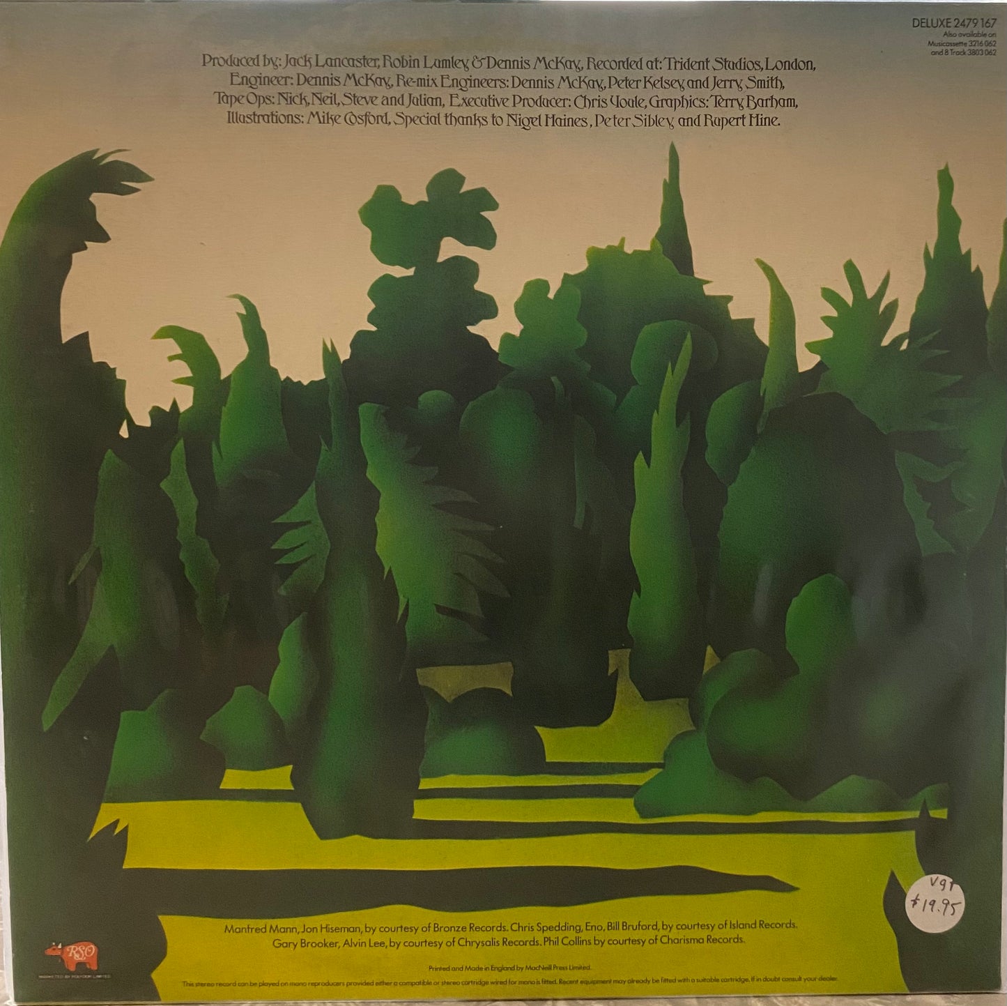 Various — Peter And The Wolf