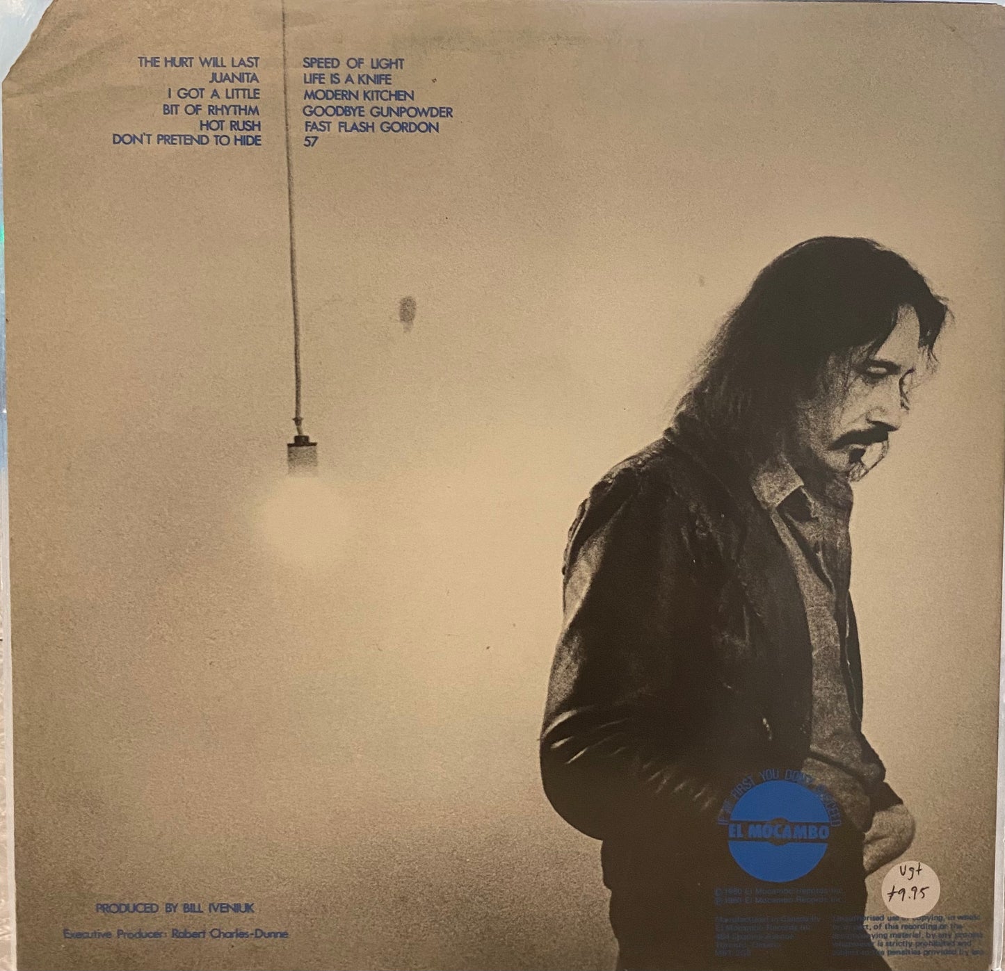 Bill & The Bills — Bills, Bills, Bills!