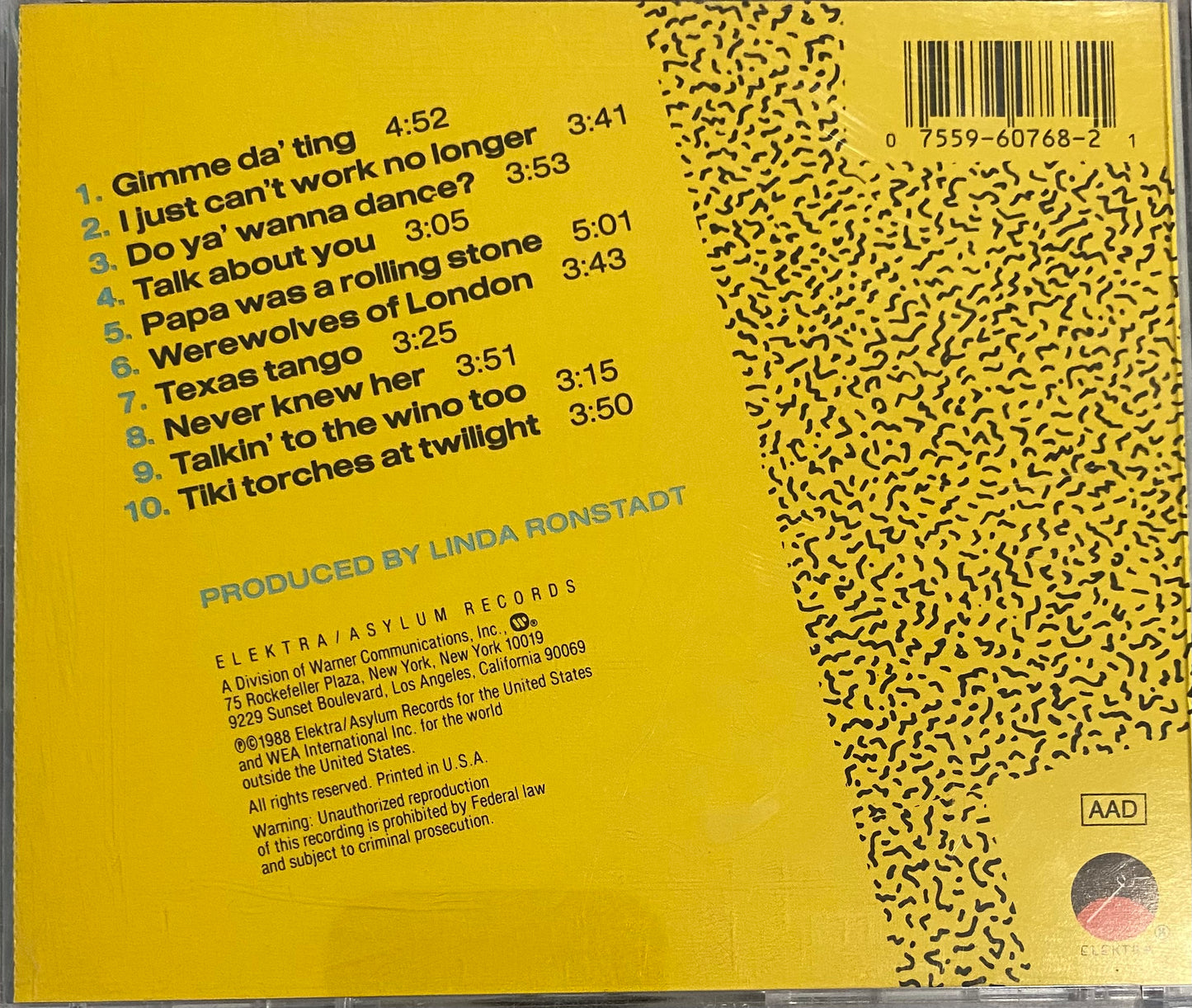 David Lindley & El Rayo-X — Very Greasy