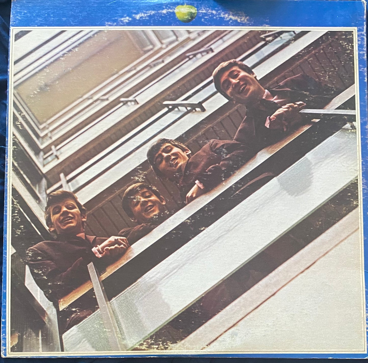 The Beatles — 1967-1970