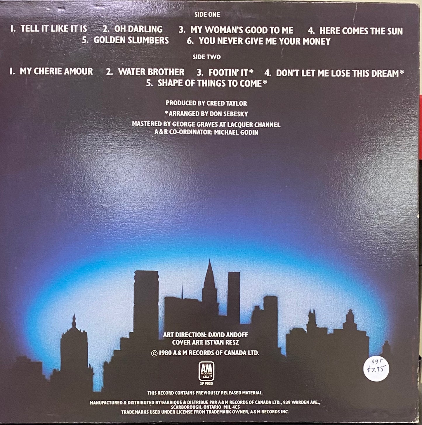 George Benson — Encore: The Best of George Benson