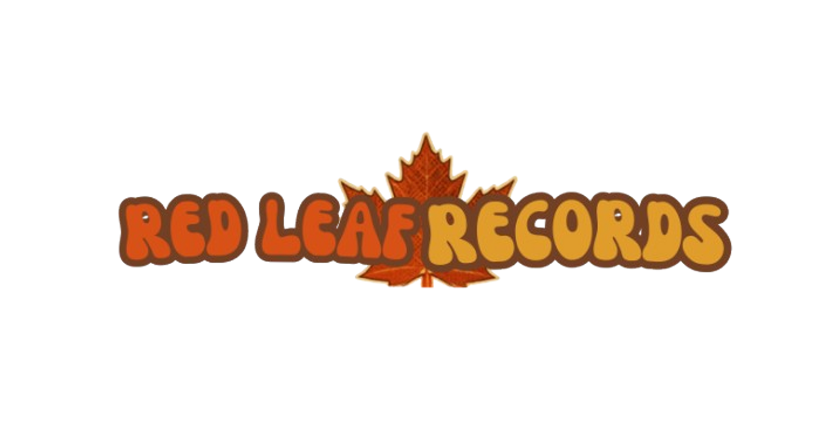 45s – Red Leaf Records