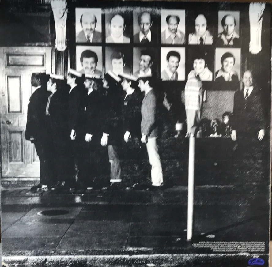 Ian Dury & The Blockheads - Do It Yourself