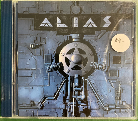Alias — Alias