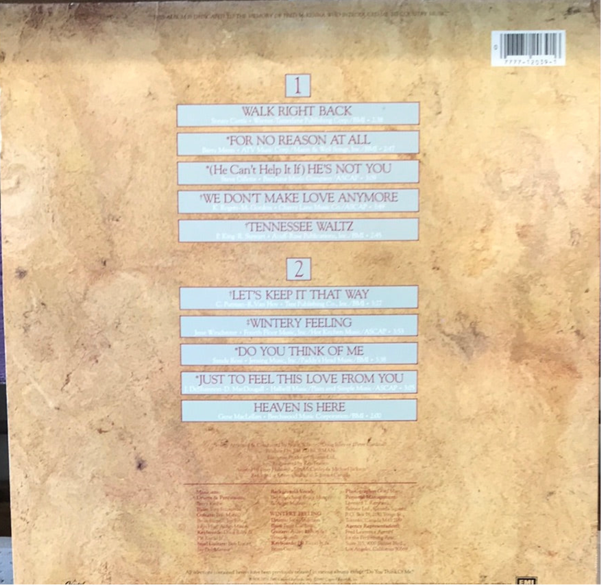 Anne Murray - A Country Collection