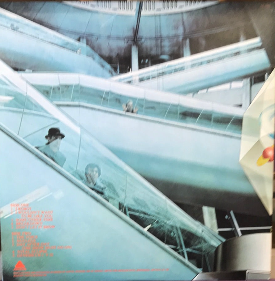 The Alan Parsons Project - I Robot