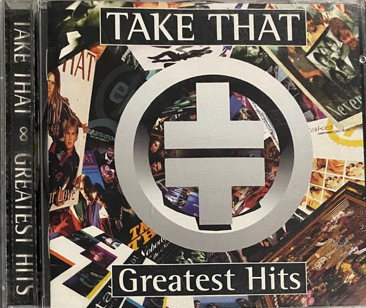 Take That — Greatest Hits