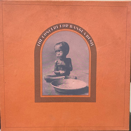 Various — The Concert For Bangladesh