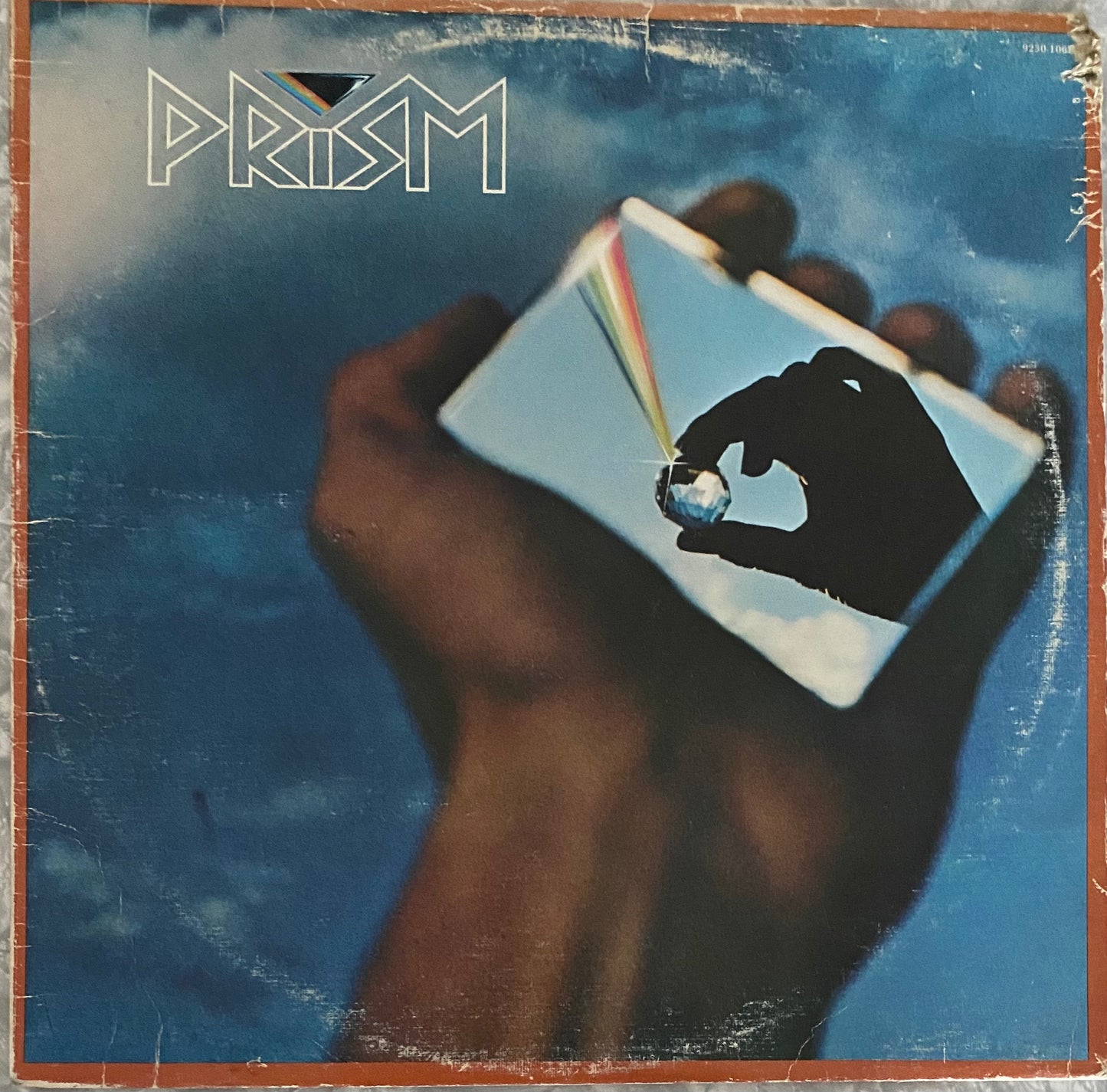 Prism — Prism