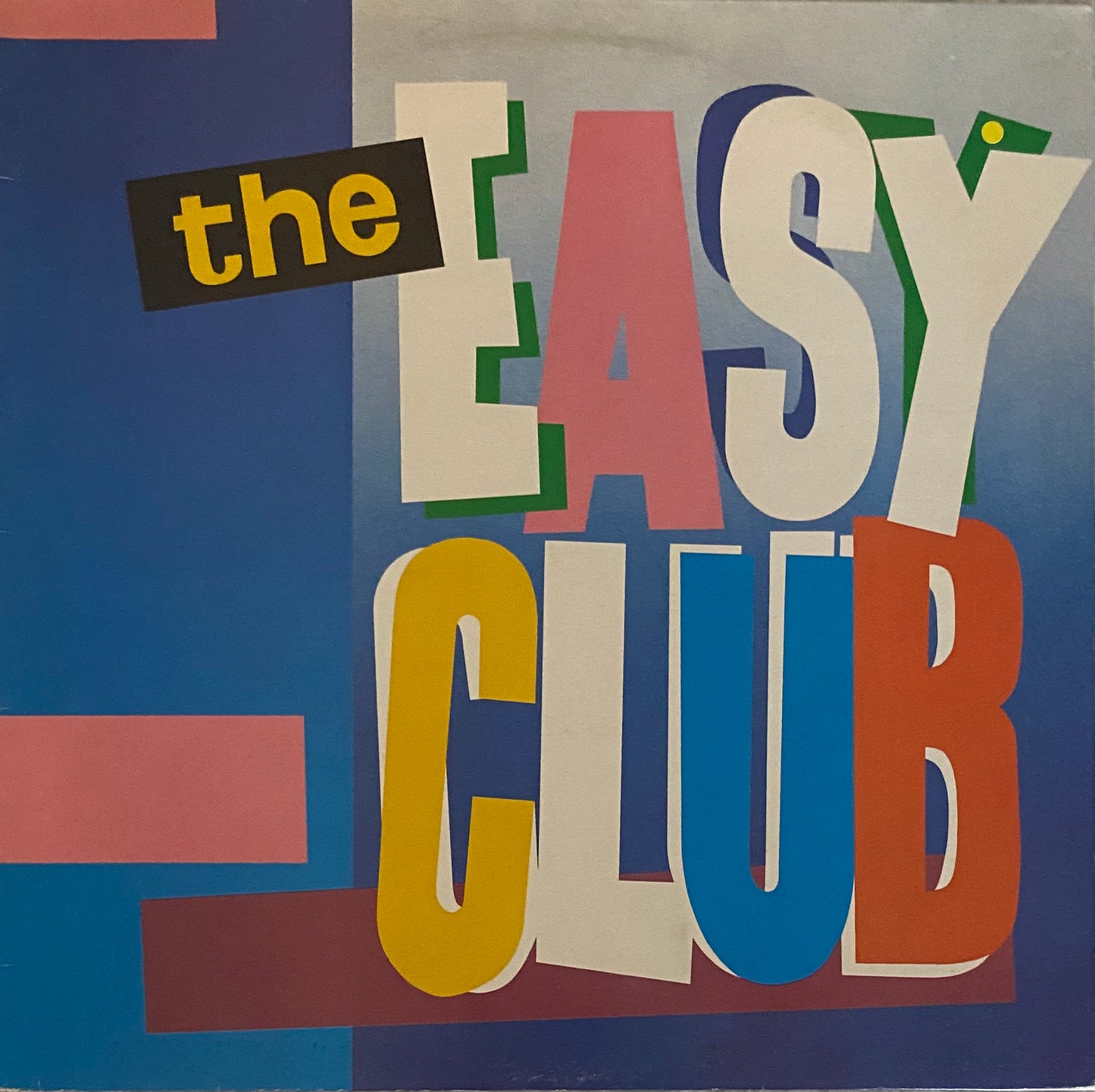 The Easy Club — The Easy Club