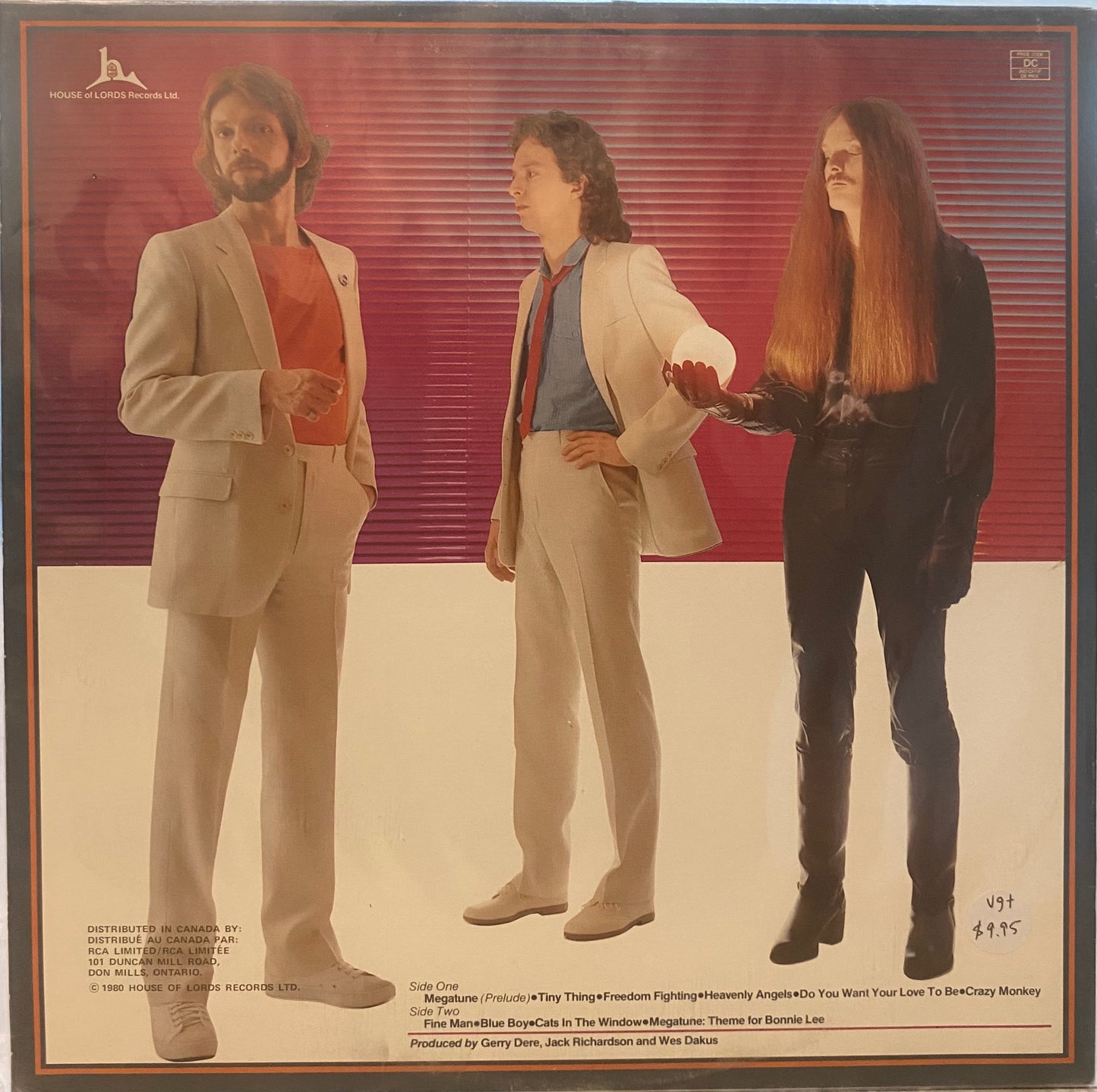 Jensen Interceptor — Jensen Interceptor
