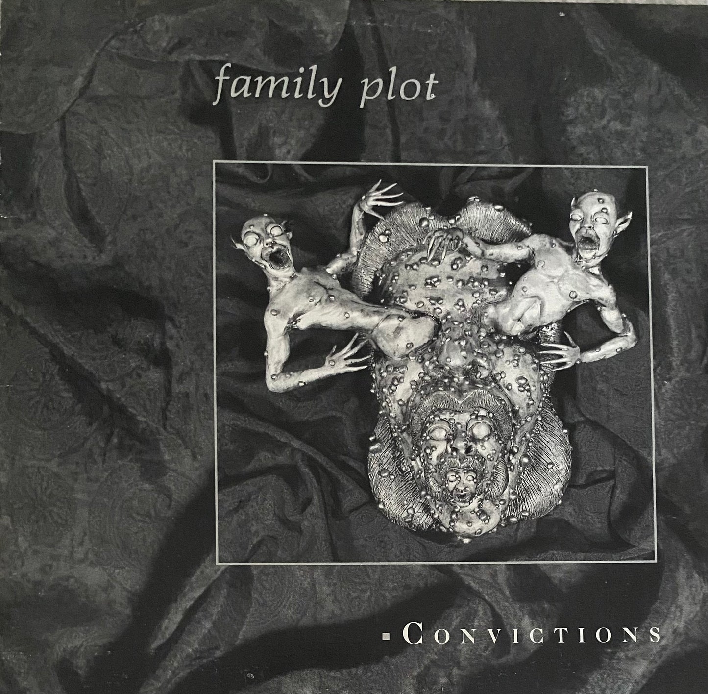 Family Plot — Convictions
