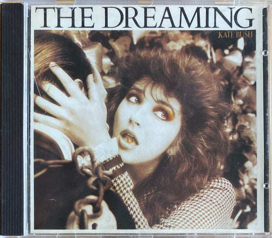 Kate Bush — The Dreaming