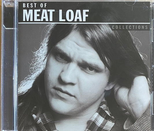 Meat Loaf — The Best Of Meat Loaf: Collections