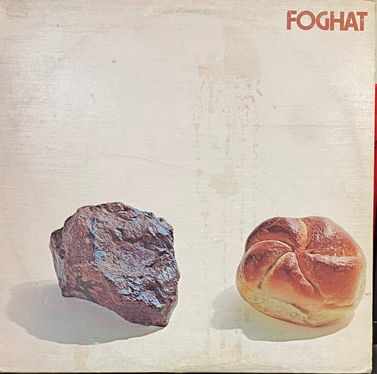 Foghat — Foghat