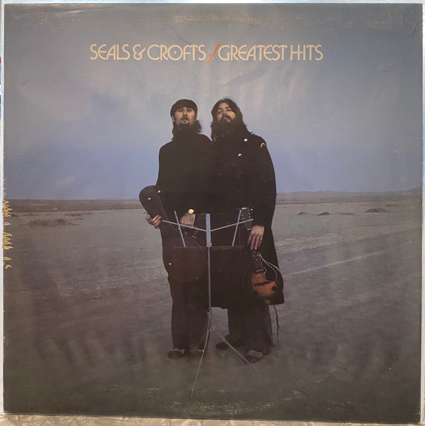 Seals & Crofts — Greatest Hits