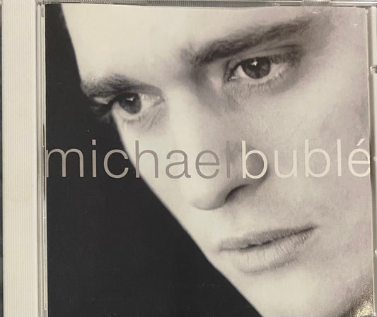 Michael Buble — Michael Buble