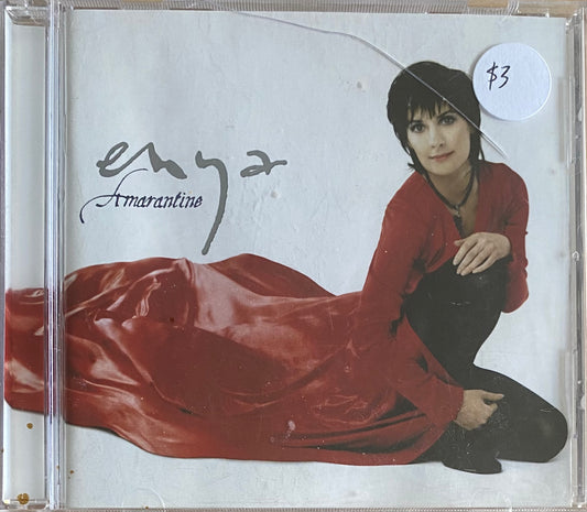Enya — Amarantine