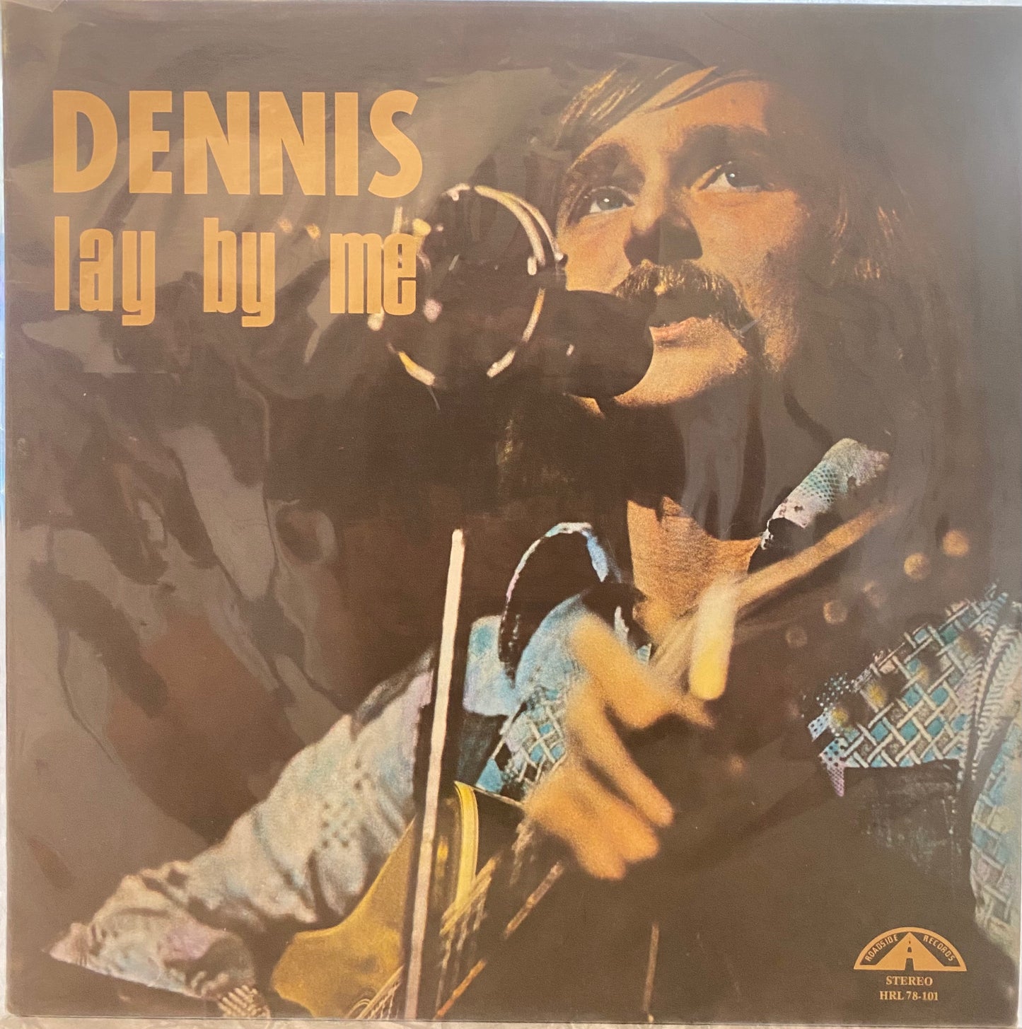 Dennis — Lay By Me