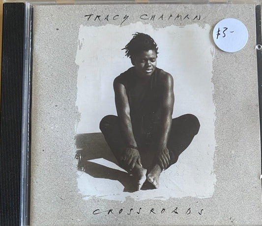 Tracy Chapman — Crossroads