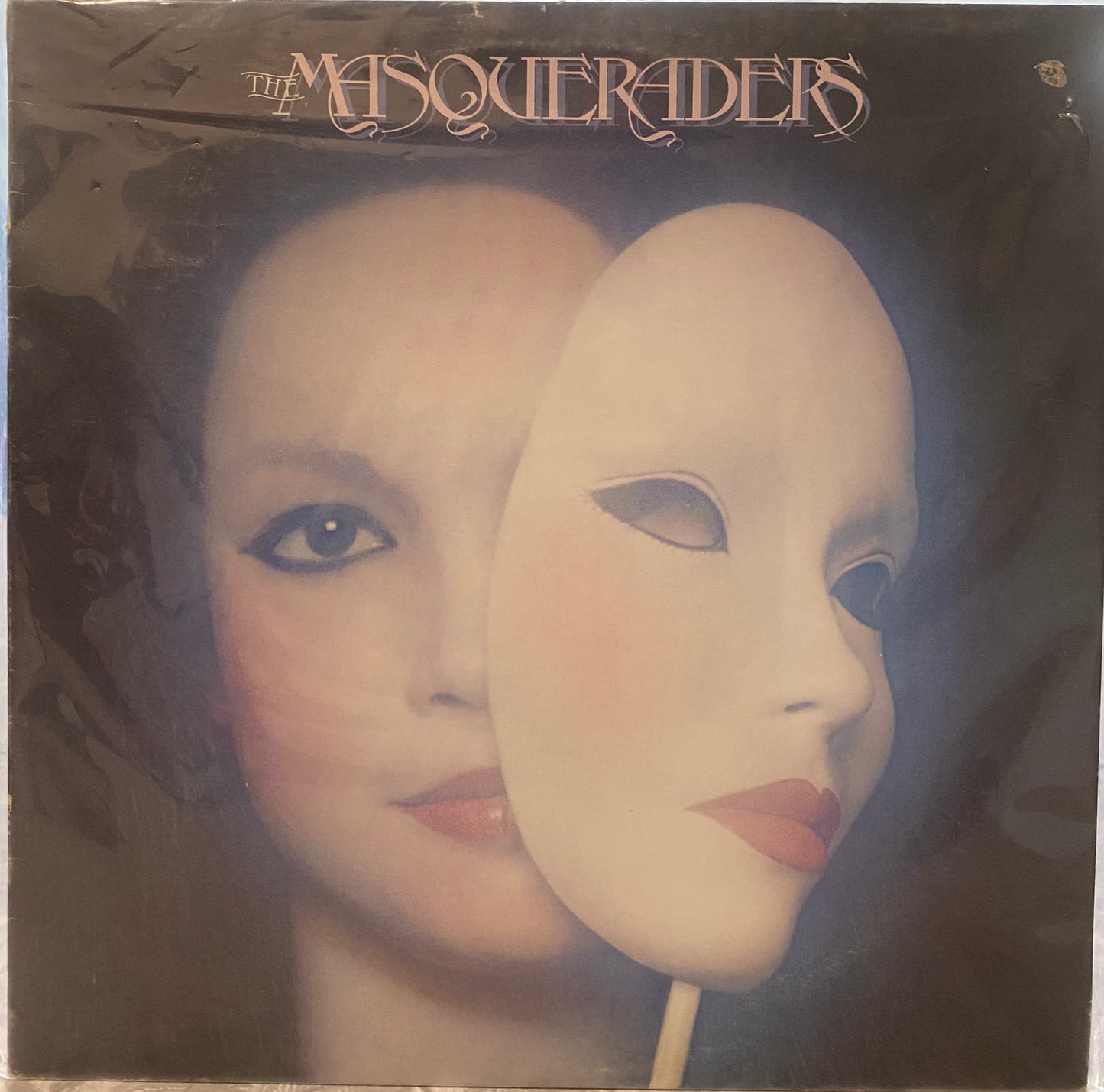 The Masqueraders — The Masqueraders