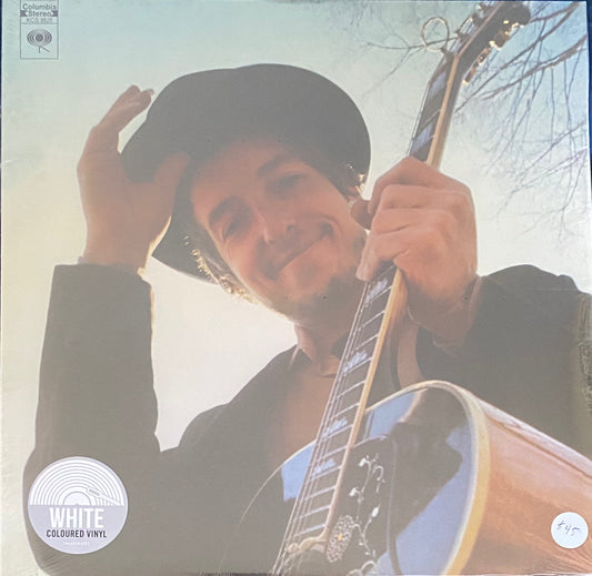 Bob Dylan — Nashville Skyline