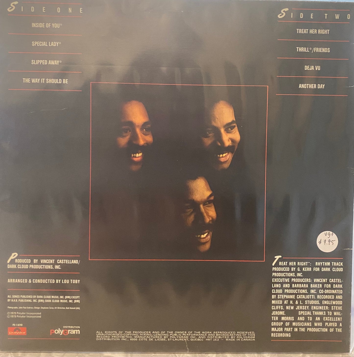 Ray, Goodman & Brown — Ray, Goodman & Brown