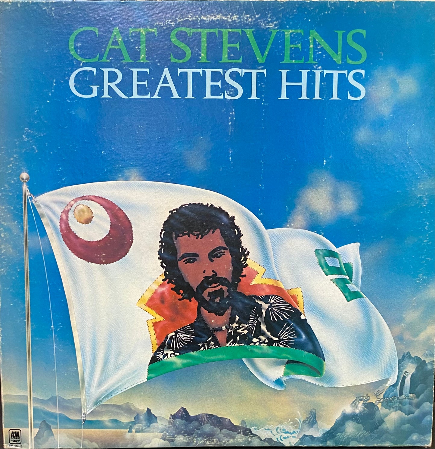 Cat Stevens — Greatest Hits