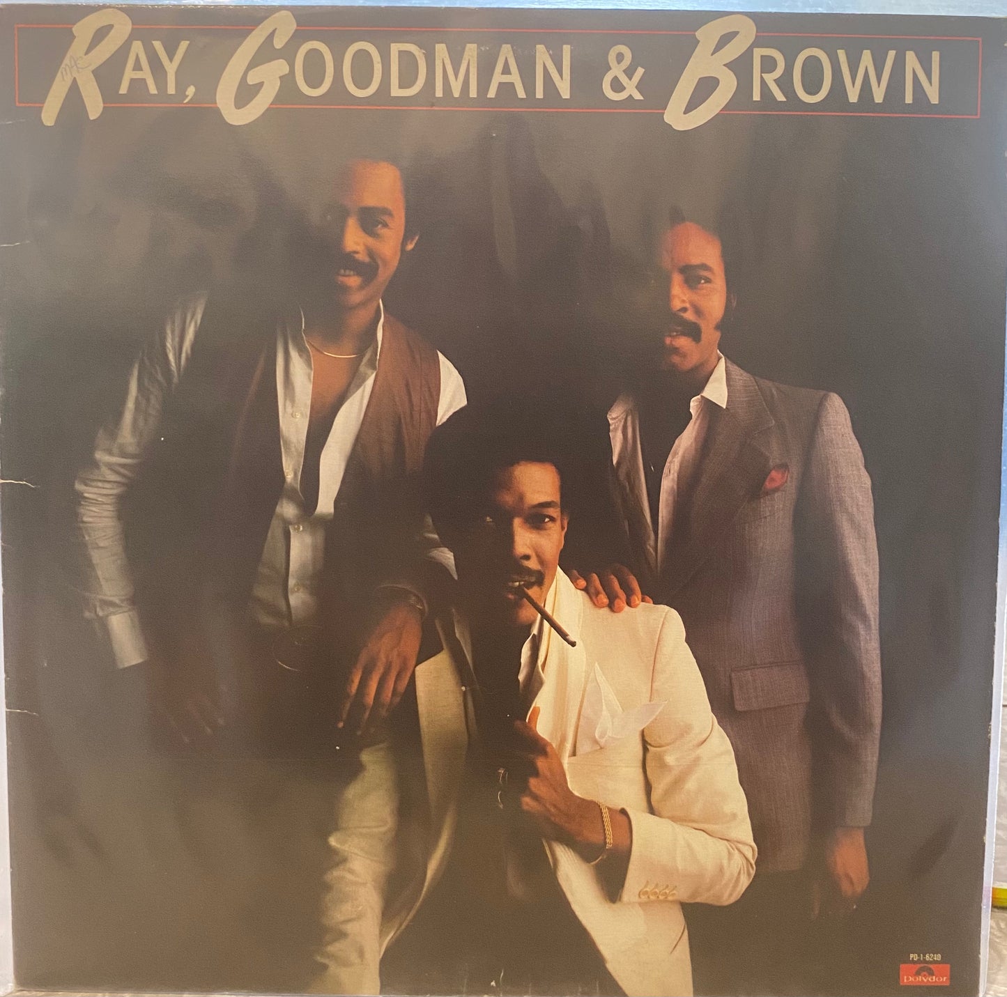 Ray, Goodman & Brown — Ray, Goodman & Brown