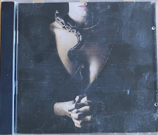 Whitesnake — Slide It In
