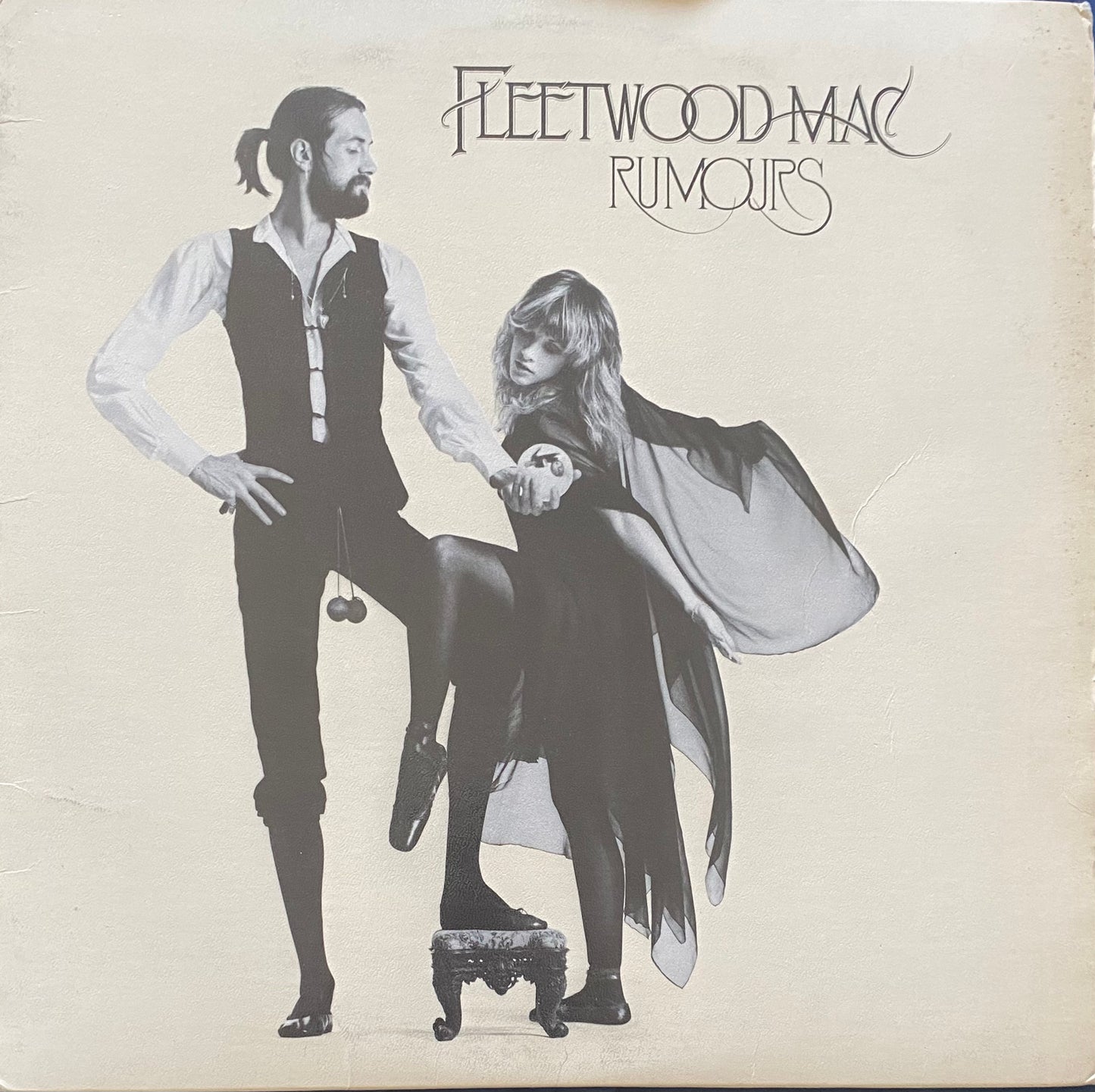 Fleetwood Mac — Rumours