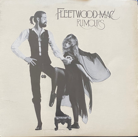 Fleetwood Mac — Rumours