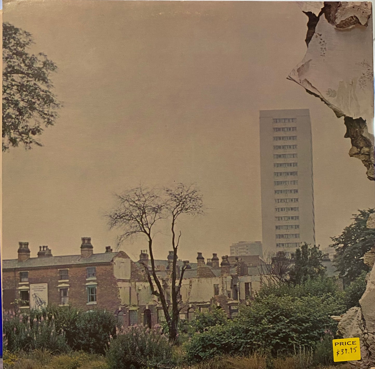 Led Zeppelin — IV