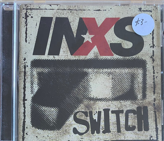 INXS — Switch
