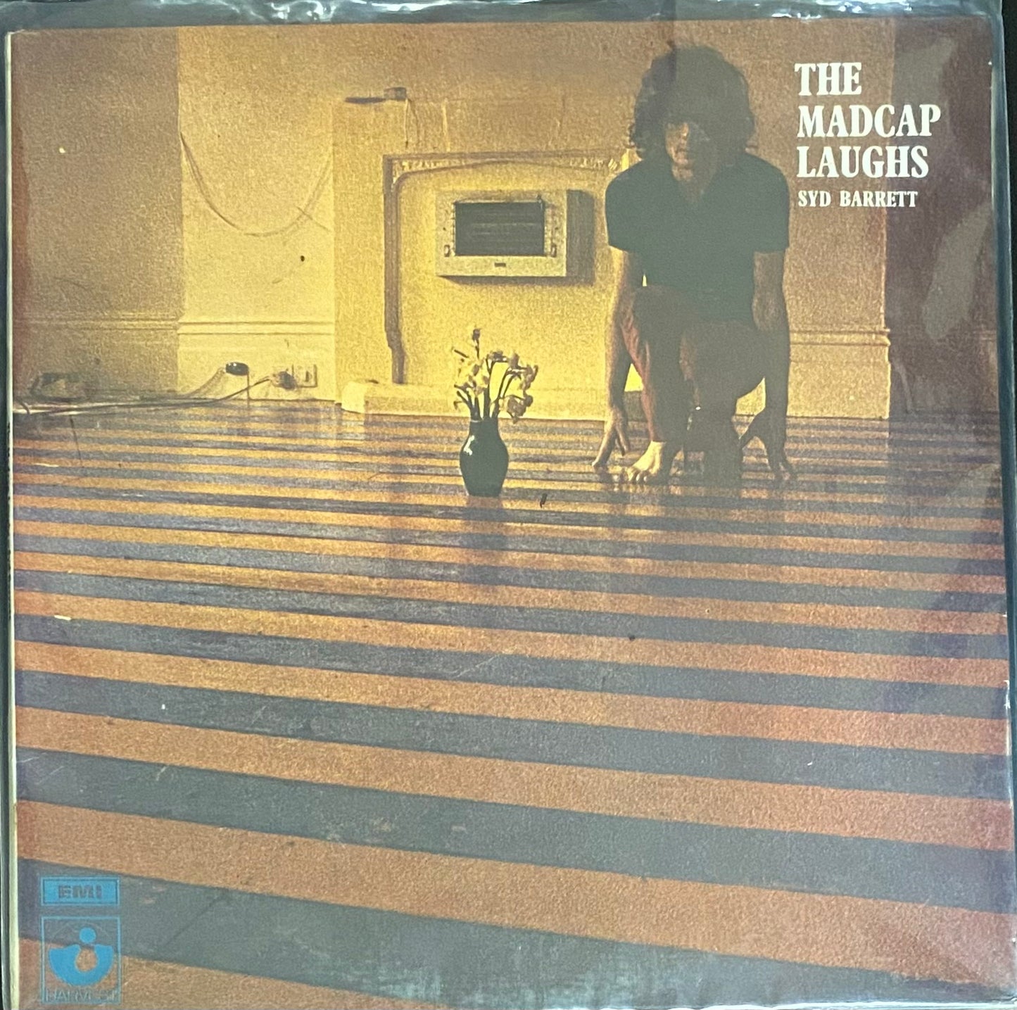 Syd Barrett — The Madcap Laughs