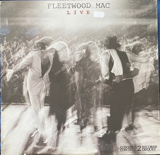Fleetwood Mac — Live