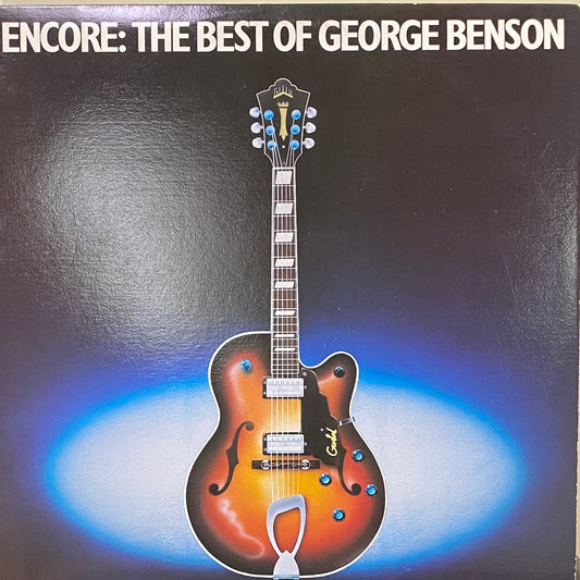 George Benson — Encore: The Best of George Benson