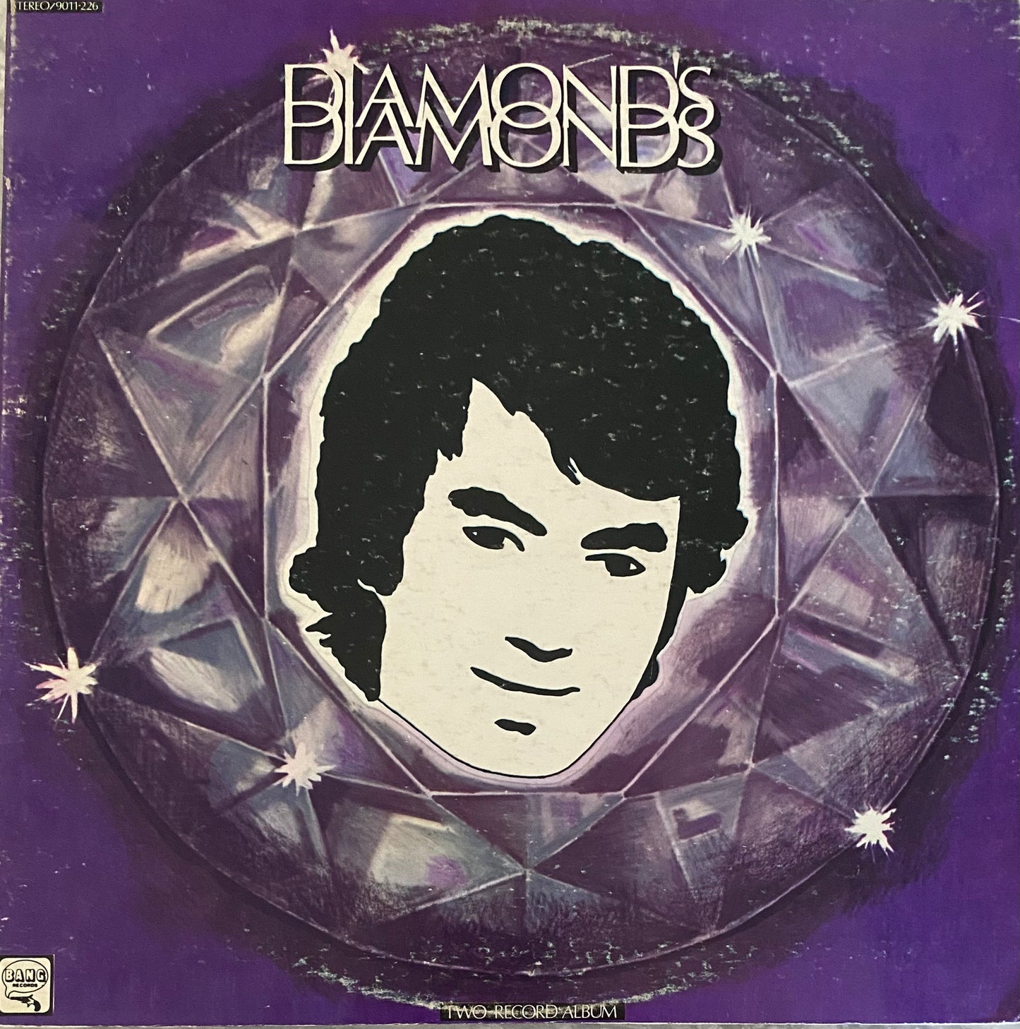 Neil Diamond — Diamond’s Diamonds