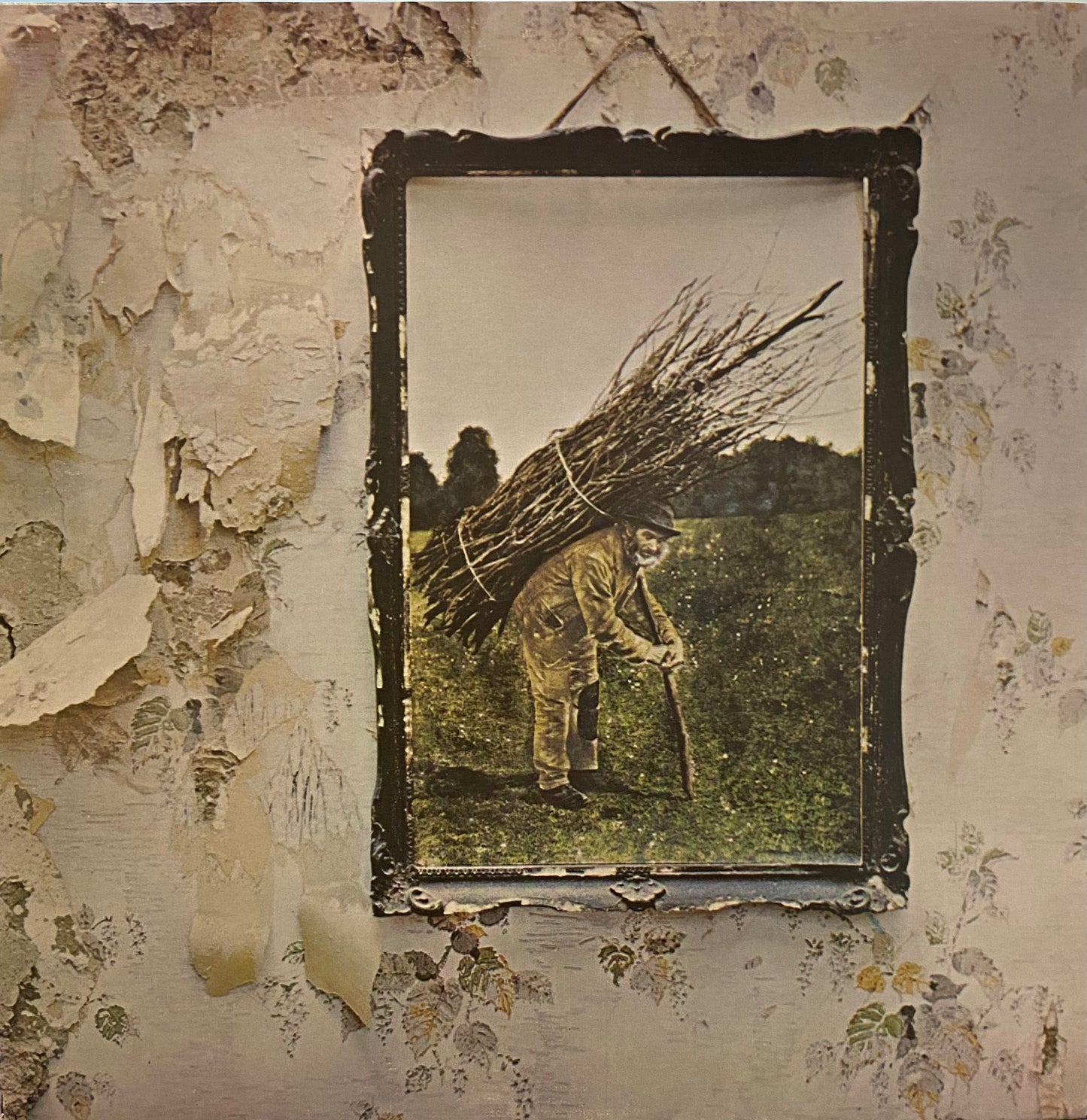 Led Zeppelin — IV
