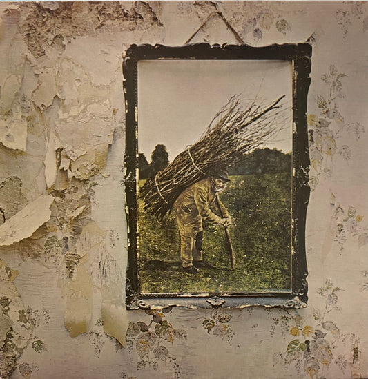 Led Zeppelin — IV