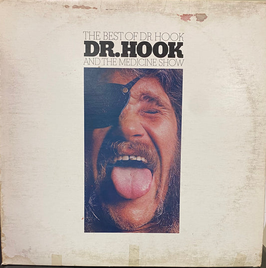 Dr. Hook And The Medicine Show — The Best Of Dr. Hook