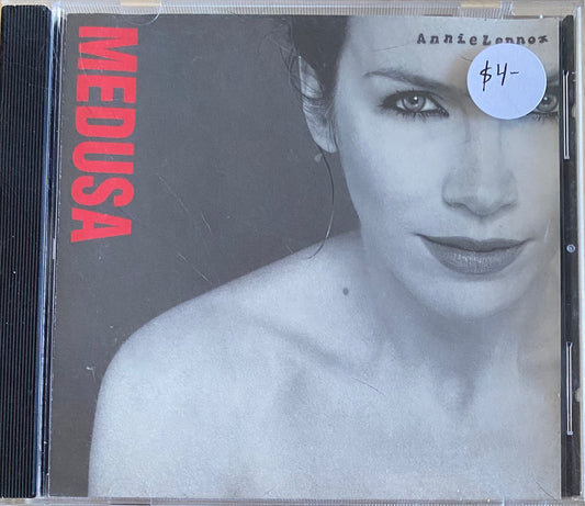 Annie Lennox — Medusa