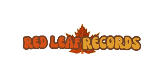 Red Leaf Records Gift Cards